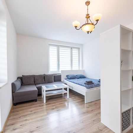 Apartament Szczecin Kobalt - Wielkopolska Extérieur photo