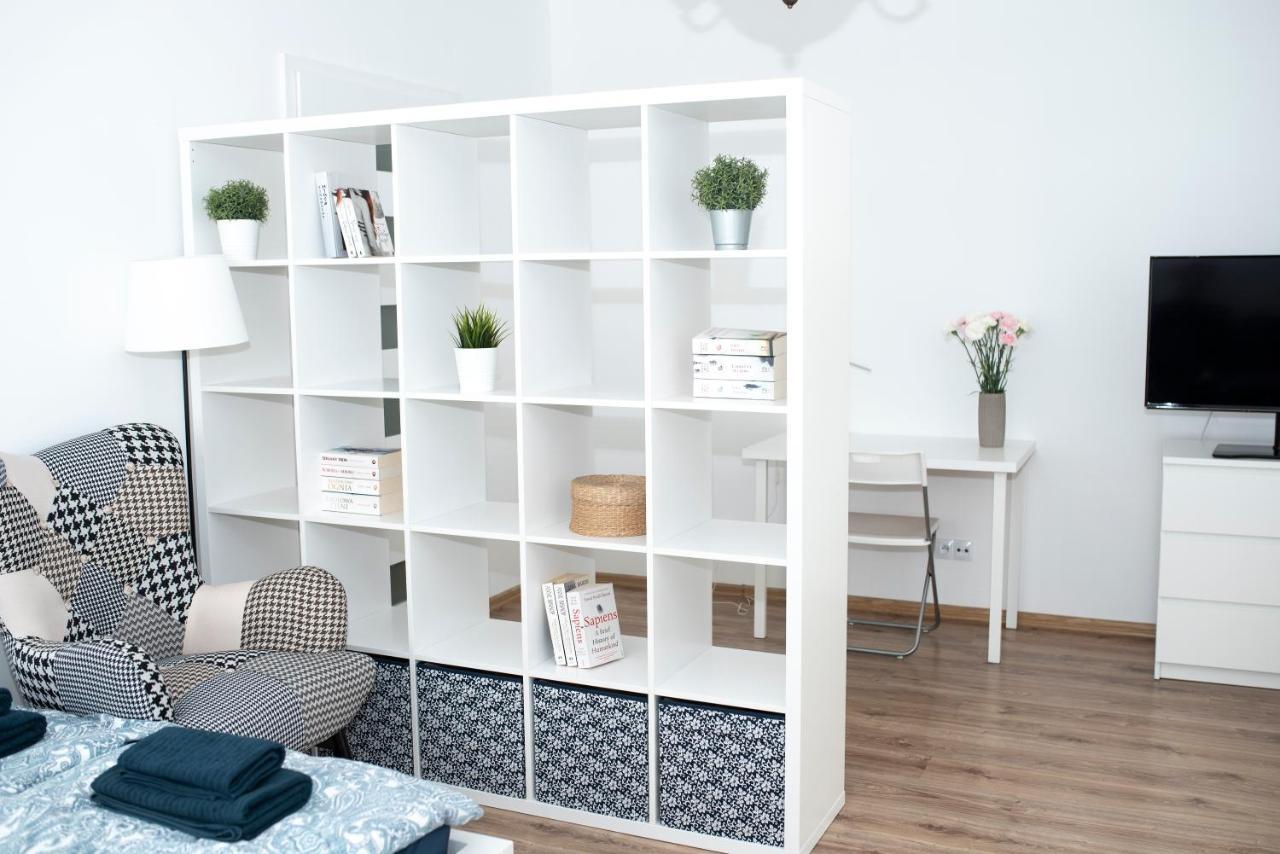 Apartament Szczecin Kobalt - Wielkopolska Extérieur photo