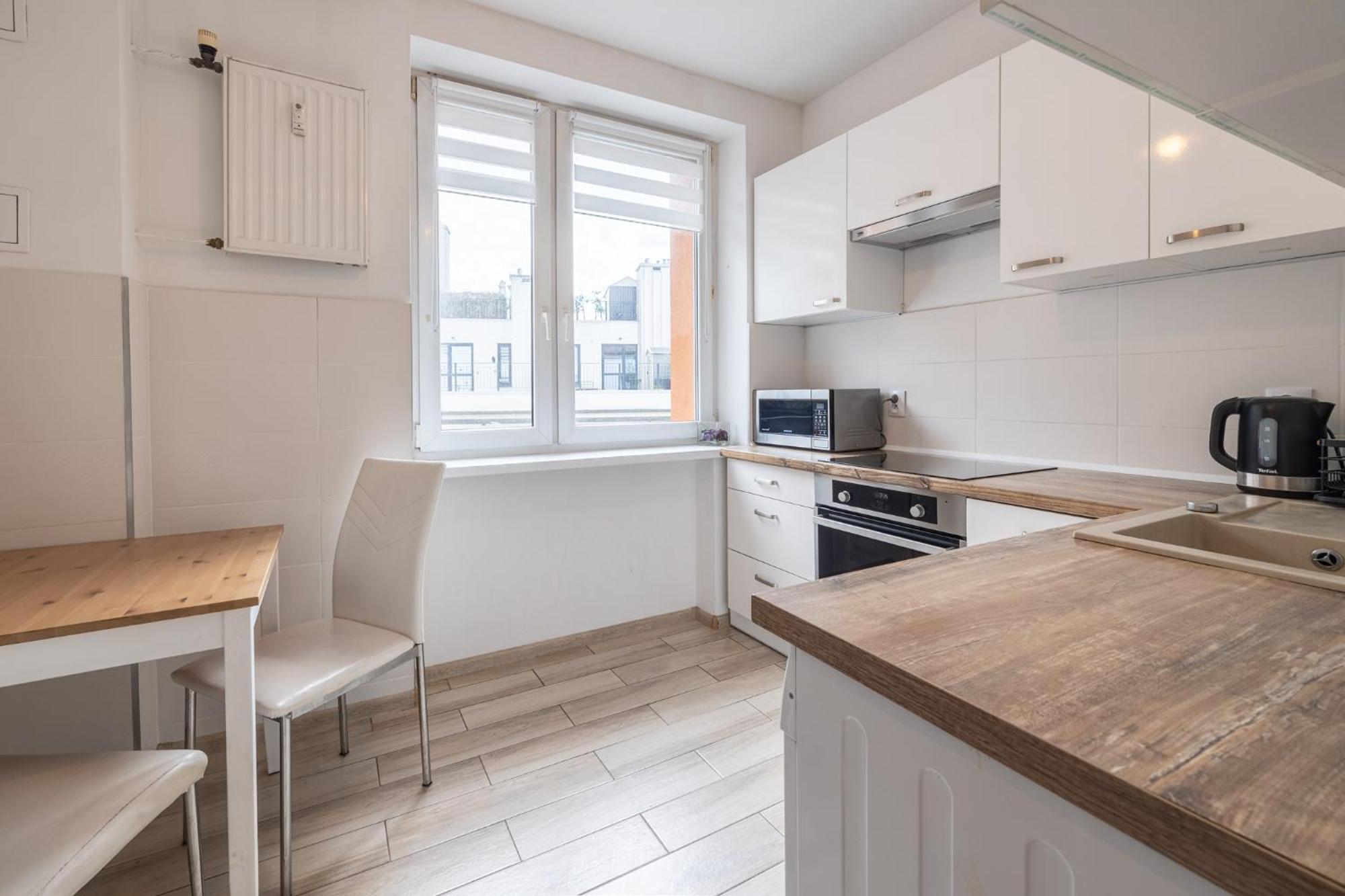Apartament Szczecin Kobalt - Wielkopolska Extérieur photo