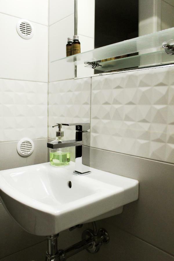 Apartament Szczecin Kobalt - Wielkopolska Extérieur photo