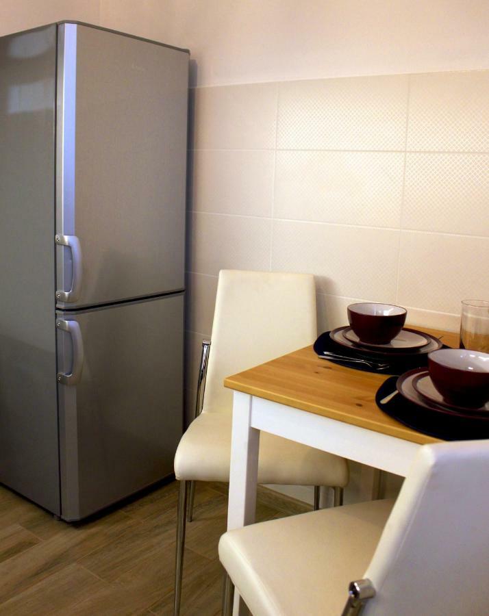 Apartament Szczecin Kobalt - Wielkopolska Extérieur photo