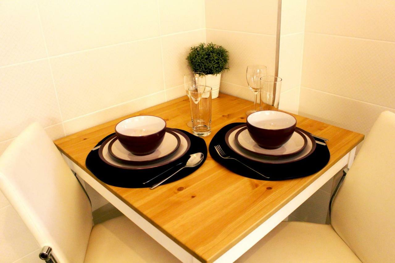 Apartament Szczecin Kobalt - Wielkopolska Extérieur photo