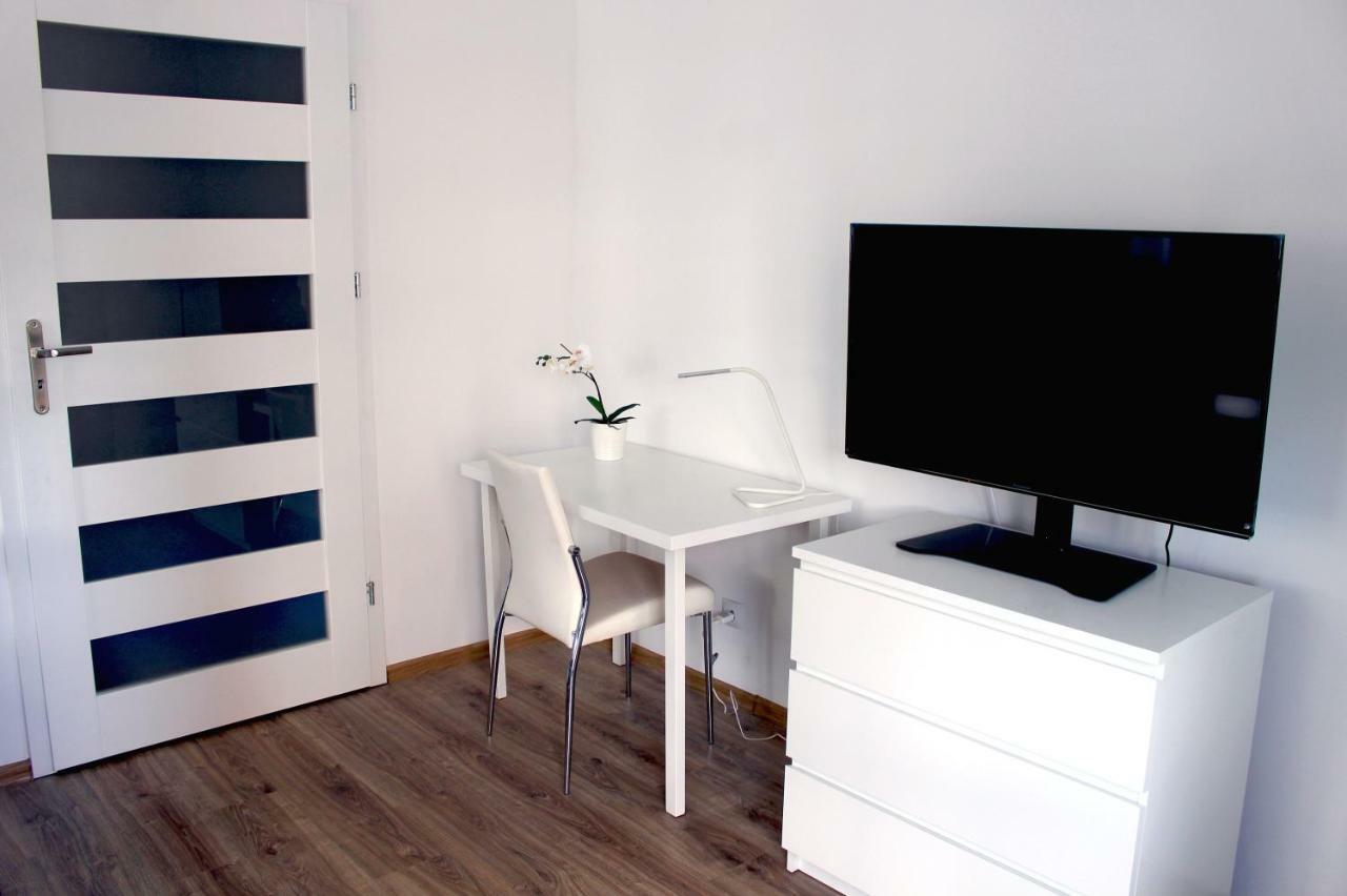 Apartament Szczecin Kobalt - Wielkopolska Extérieur photo