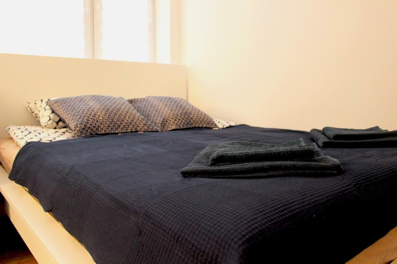 Apartament Szczecin Kobalt - Wielkopolska Extérieur photo