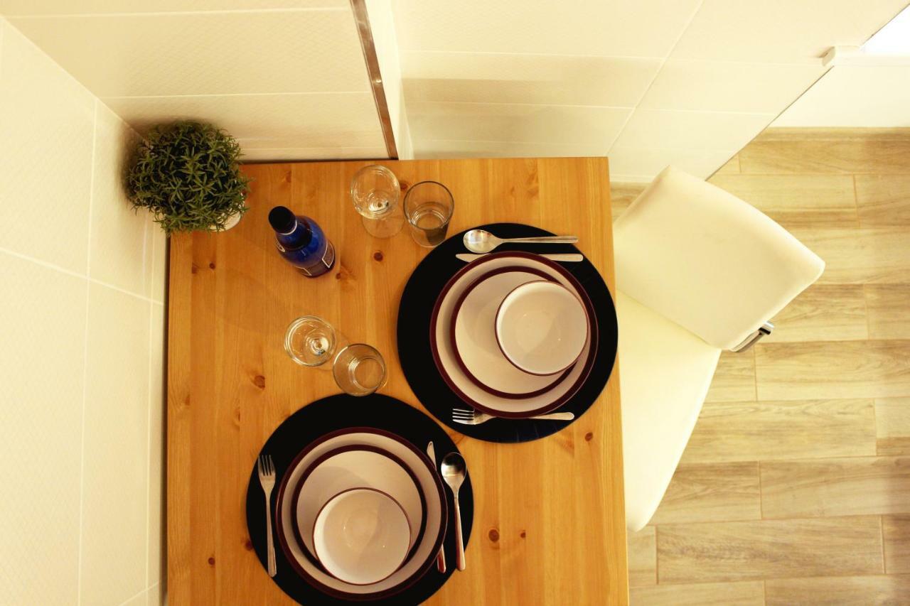 Apartament Szczecin Kobalt - Wielkopolska Extérieur photo